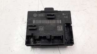 Recambio de modulo confort para audi a4 ber. (b8) 2007-2015 2.0 16v tdi referencia OEM IAM 8T0959793M  