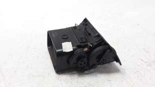 Recambio de rejilla aireadora para ford kuga (cbv) 2008-2013 2.0 tdci cat referencia OEM IAM 3M51R018B09   2