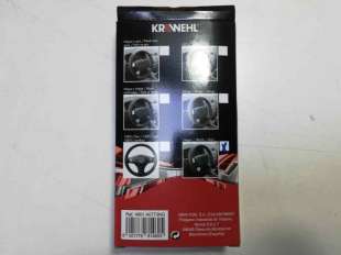 Recambio de volante para universal universal - universal referencia OEM IAM CUBREVOLANTE 480140773NG  2