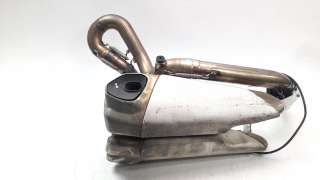 Recambio de tubo escape completo para ducati 899 panigale 2014-2016 899 panigale referencia OEM IAM 69927221A  