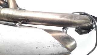 Recambio de tubo escape completo para ducati 899 panigale 2014-2016 899 panigale referencia OEM IAM 69927221A  