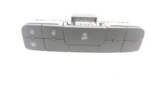 Recambio de mando multifuncion para seat ibiza sc (6p5) 2015-2017 style referencia OEM IAM 6P0927137E  