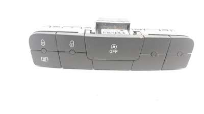 Recambio de mando multifuncion para seat ibiza sc (6p5) 2015-2017 style referencia OEM IAM 6P0927137E  