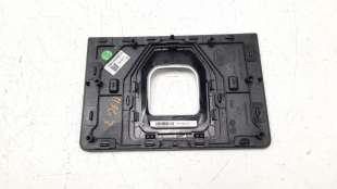Recambio de moldura para land rover range rover evoque 2018- referencia OEM IAM N8D2045K08CA   2