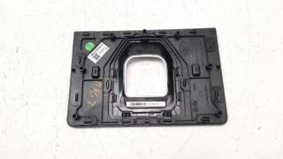 Recambio de moldura para land rover range rover evoque 2018- referencia OEM IAM N8D2045K08CA  