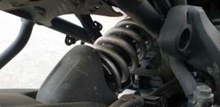 Recambio de amortiguador trasero para yamaha xsr 700 2015- xsr 700 referencia OEM IAM 1WS222100100  