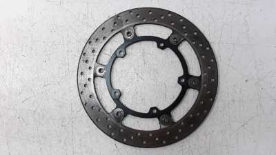 Recambio de disco freno delantero para yamaha xsr 700 2015- xsr 700 referencia OEM IAM BAT2581T00  