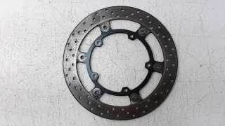 Recambio de disco freno delantero para yamaha xsr 700 2015- xsr 700 referencia OEM IAM BAT2581T00  