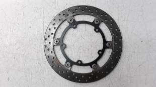 Recambio de disco freno delantero para yamaha xsr 700 2015- xsr 700 referencia OEM IAM BAT2581T00   2