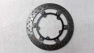 Recambio de disco freno delantero para yamaha xsr 700 2015- xsr 700 referencia OEM IAM BAT2581T00  