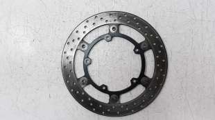 Recambio de disco freno delantero para yamaha xsr 700 2015- xsr 700 referencia OEM IAM BAT2581T00  