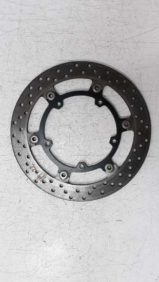 Recambio de disco freno delantero para yamaha xsr 700 2015- xsr 700 referencia OEM IAM BAT2581T00   2