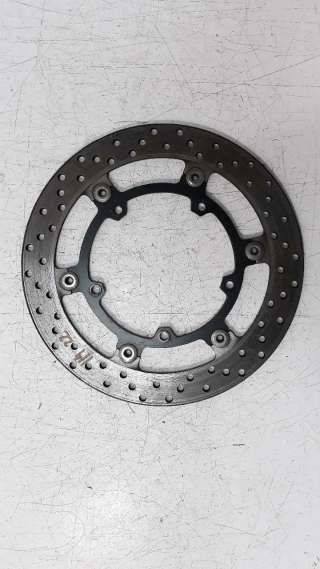 Recambio de disco freno delantero para yamaha xsr 700 2015- xsr 700 referencia OEM IAM BAT2581T00  