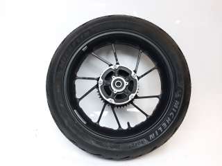Recambio de llanta para yamaha xsr 700 2015- xsr 700 referencia OEM IAM 2DR253380098 2DR253380098 