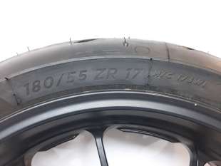 Recambio de llanta para yamaha xsr 700 2015- xsr 700 referencia OEM IAM 2DR253380098 2DR253380098  2