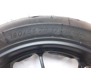 Recambio de llanta para yamaha xsr 700 2015- xsr 700 referencia OEM IAM 2DR253380098 2DR253380098 