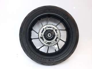 Recambio de llanta para yamaha xsr 700 2015- xsr 700 referencia OEM IAM 2DR253380098 2DR253380098 