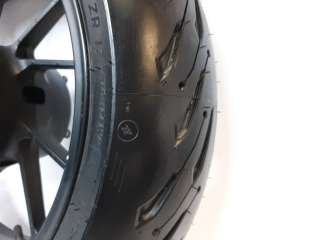 Recambio de llanta para yamaha xsr 700 2015- xsr 700 referencia OEM IAM 2DR253380098 2DR253380098 