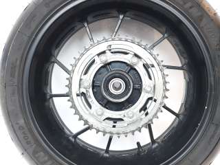 Recambio de llanta para yamaha xsr 700 2015- xsr 700 referencia OEM IAM 2DR253380098 2DR253380098 