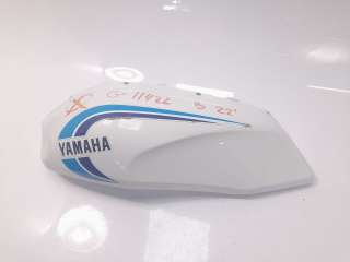 Recambio de moldura para yamaha xsr 700 2015- xsr 700 referencia OEM IAM BJVF412900UJ  