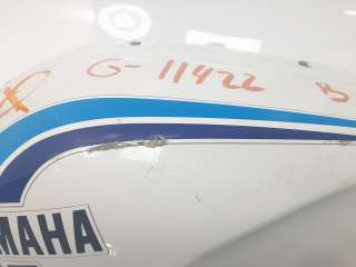 Recambio de moldura para yamaha xsr 700 2015- xsr 700 referencia OEM IAM BJVF412900UJ  
