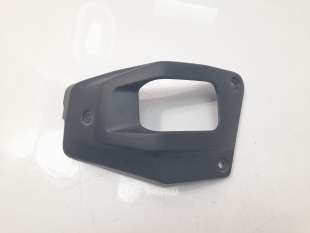 Recambio de moldura para yamaha xsr 700 2015- xsr 700 referencia OEM IAM B34F137W00  