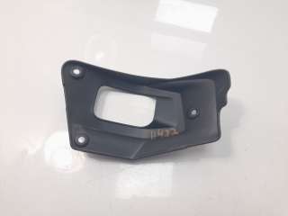 Recambio de moldura para yamaha xsr 700 2015- xsr 700 referencia OEM IAM B34F137W00  