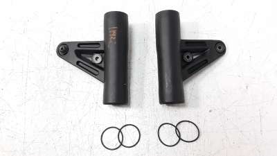 Recambio de moldura para yamaha xsr 700 2015- xsr 700 referencia OEM IAM BEEH411800 BEEH411900 