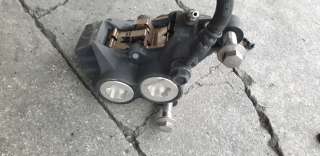 Recambio de pinza de freno delantera derecha para yamaha xsr 700 2015- xsr 700 referencia OEM IAM 1XB2580U0000  