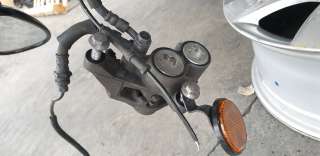 Recambio de pinza de freno delantera izquierda para yamaha xsr 700 2015- xsr 700 referencia OEM IAM 1WS2580T0000  