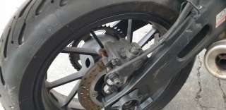 Recambio de pinza de freno trasera derecha para yamaha xsr 700 2015- xsr 700 referencia OEM IAM 2DR2580W0000  