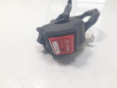 Recambio de piña luces derecha para yamaha xsr 700 2015- xsr 700 referencia OEM IAM B34839750100  