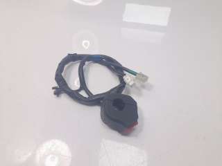 Recambio de piña luces derecha para yamaha xsr 700 2015- xsr 700 referencia OEM IAM B34839750100  