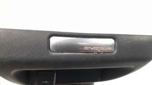 Recambio de moldura para land rover range rover evoque 2018- referencia OEM IAM K8D204569A   2