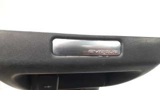 Recambio de moldura para land rover range rover evoque 2018- referencia OEM IAM K8D204569A  