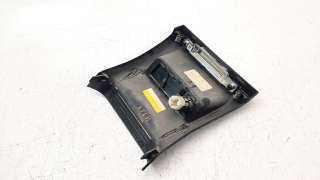 Recambio de moldura para land rover range rover evoque 2018- referencia OEM IAM K8D204569A  