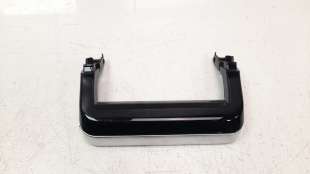 Recambio de moldura para land rover range rover evoque 2018- referencia OEM IAM K8D2044E04A  