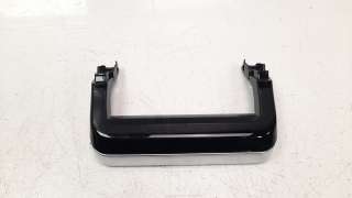 Recambio de moldura para land rover range rover evoque 2018- referencia OEM IAM K8D2044E04A  