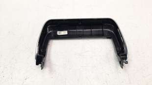 Recambio de moldura para land rover range rover evoque 2018- referencia OEM IAM K8D2044E04A   2