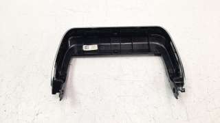 Recambio de moldura para land rover range rover evoque 2018- referencia OEM IAM K8D2044E04A  