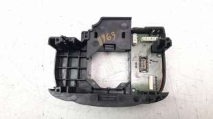 Recambio de modulo electronico para land rover range rover evoque 2018- referencia OEM IAM NK7213N064BA  