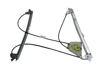 Recambio de elevalunas delantero derecho para audi a3 (8p) 2003-2012 referencia OEM IAM 8P3837462A 106021316 AD320W033