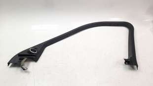 Recambio de moldura para land rover range rover evoque 2018- referencia OEM IAM K8D220904A  
