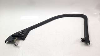 Recambio de moldura para land rover range rover evoque 2018- referencia OEM IAM K8D220904A  