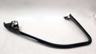 Recambio de moldura para land rover range rover evoque 2018- referencia OEM IAM K8D220904A  