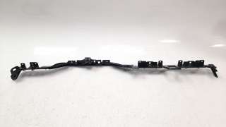 Recambio de moldura para land rover range rover evoque 2018- referencia OEM IAM K8D201413B  