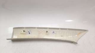 Recambio de moldura para land rover range rover evoque 2018- referencia OEM IAM K8D203510AE0LKP  