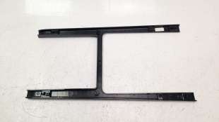 Recambio de moldura para land rover range rover evoque 2018- referencia OEM IAM K8D2044E05A   2