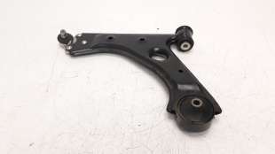 Recambio de brazo suspension inferior delantero izquierdo para opel corsa e 2014- 1.4 16v cat (b 14 xel / ldd) bivalent. gasolin