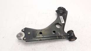 Recambio de brazo suspension inferior delantero izquierdo para opel corsa e 2014- 1.4 16v cat (b 14 xel / ldd) bivalent. gasolin 2